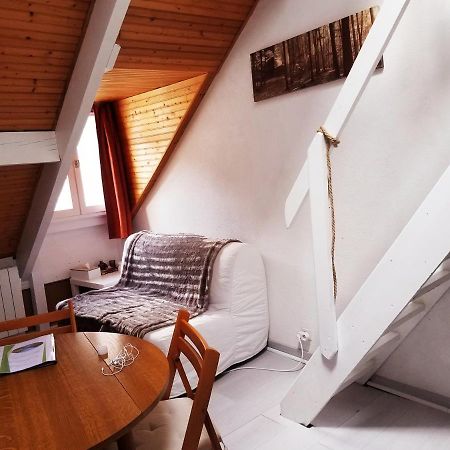 Appartement Duplex Cauterets Exterior photo